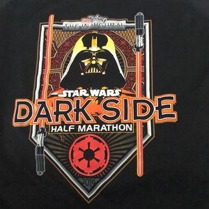 Disney Star Wars shirt